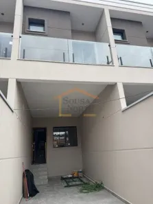 Sobrado com 3 Quartos à venda, 115m² no Vila Isolina Mazzei, São Paulo