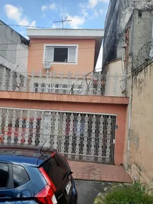 Sobrado com 2 Quartos à venda, 136m² no Jardim Jaú (Zona Leste), São Paulo