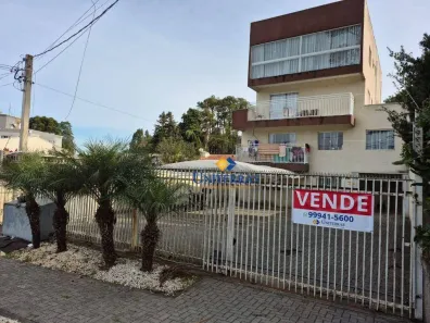 Apartamento com 2 Quartos à venda, 58m² no Campo Pequeno, Colombo
