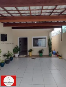 Casa de Condomínio com 4 Quartos à venda, 140m² no Pitangueiras, Lauro de Freitas