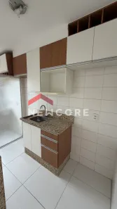 Apartamento com 2 Quartos à venda, 47m² no Portais (Polvilho), Cajamar