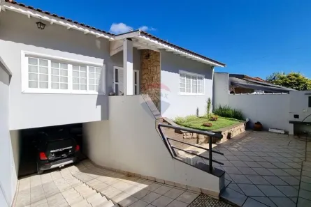 Casa com 3 Quartos à venda, 277m² no Parque Primavera, Poços de Caldas