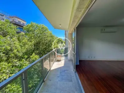 Apartamento com 3 Quartos à venda, 150m² no Ipanema, Rio de Janeiro