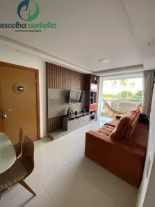 Apartamento com 2 Quartos à venda, 68m² no Stella Maris, Salvador