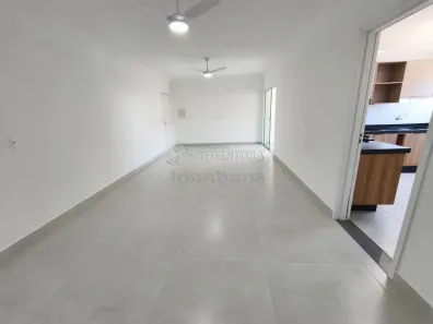 Apartamento com 3 Quartos para alugar, 117m² no Vila Floriano, Pereira Barreto