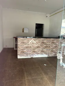 Ponto Comercial para alugar, 50m² no Jardim Irajá, Ribeirão Preto