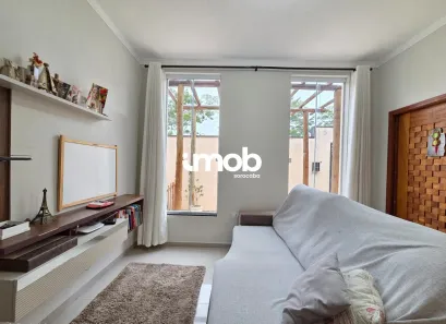 Casa com 2 Quartos à venda, 116m² no Jardim Casa Nova, Capela do Alto
