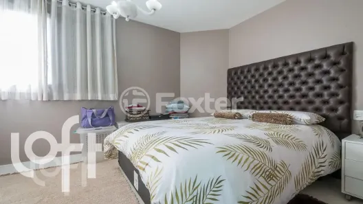 Apartamento com 3 Quartos à venda, 94m² no Indianópolis, São Paulo