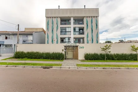 Apartamento com 2 Quartos à venda, 46m² no Capão da Imbuia, Curitiba