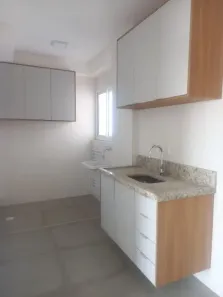 Apartamento com 3 Quartos para alugar, 78m² no Vila Independência, Piracicaba