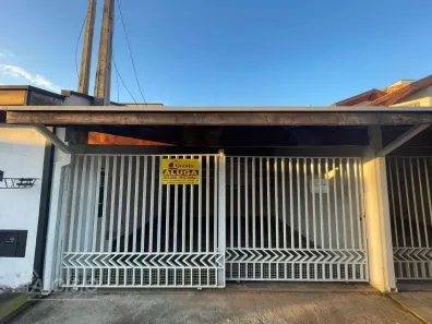 Casa com 2 Quartos à venda, 125m² no Loteamento Vila Olímpia, Taubaté