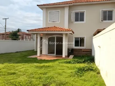 Casa de Condomínio com 3 Quartos à venda, 115m² no Parque Imperador, Campinas