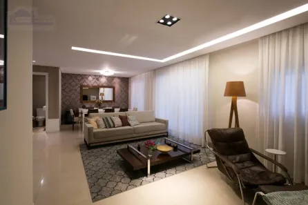 Apartamento com 3 Quartos à venda, 170m² no Vila Clementino, São Paulo