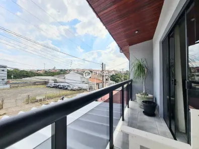 Casa com 3 Quartos à venda, 183m² no Vila Santa Maria, Americana