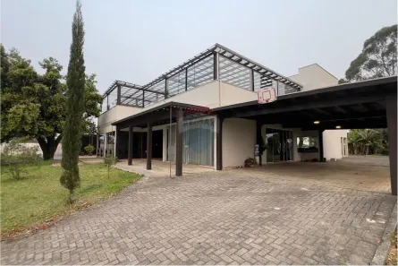 Fazenda/Sítio com 4 Quartos para alugar, 585m² no Hercílio Luz, Maracajá