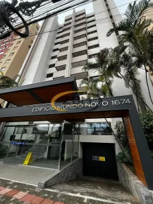 Apartamento com 3 Quartos à venda, 100m² no Centro, Londrina