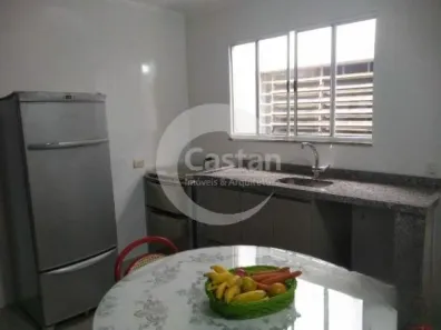 Sobrado com 4 Quartos à venda, 144m² no Mooca, São Paulo