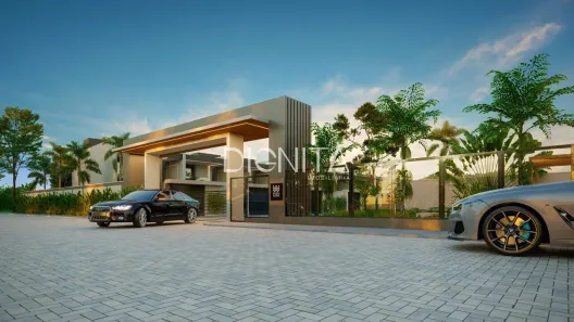 Casa com 3 Quartos à venda, 118m² no Olho D'água, Eusébio
