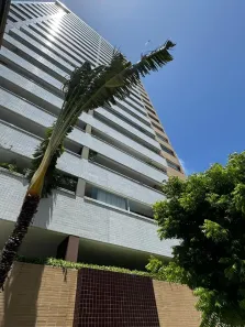Apartamento com 4 Quartos à venda, 98m² no Aldeota, Fortaleza