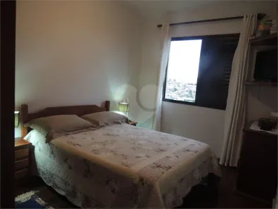 Apartamento com 2 Quartos à venda, 64m² no Vila São Paulo, São Paulo
