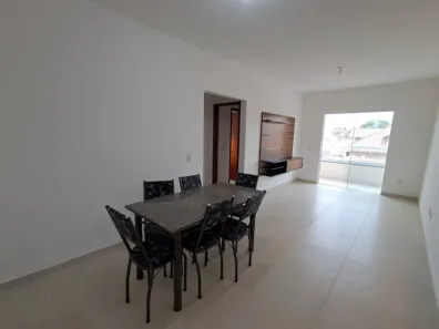 Apartamento com 2 Quartos à venda, 69m² no Parque das Flores, Taubaté