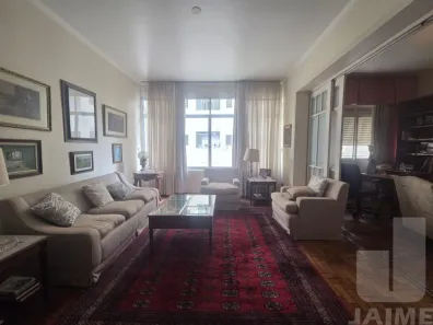 Apartamento com 3 Quartos à venda, 127m² no Santa Cecília, São Paulo