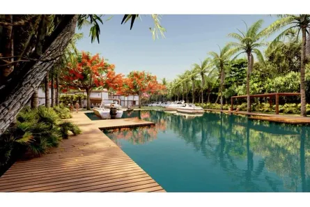 Casa de Condomínio com 2 Quartos à venda, 247m² no Arraial D'Ajuda, Porto Seguro