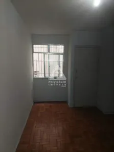 Apartamento com 2 Quartos à venda, 50m² no Méier, Rio de Janeiro