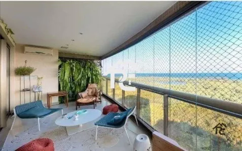 Apartamento com 3 Quartos à venda, 262m² no Barra da Tijuca, Rio de Janeiro