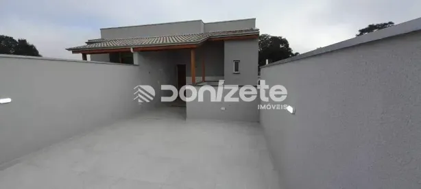 Cobertura com 2 Quartos à venda, 105m² no Parque Oratório, Santo André