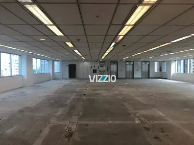 Sala Comercial para alugar, 507m² no Pinheiros, São Paulo