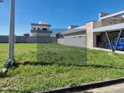 Lote/Terreno à venda, 250m² no Jardim das Flores, São José dos Campos