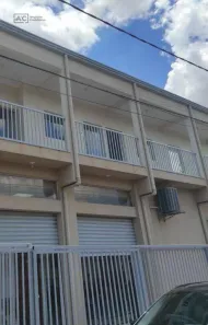 Sala Comercial para alugar, 20m² no Remanso Campineiro, Hortolândia