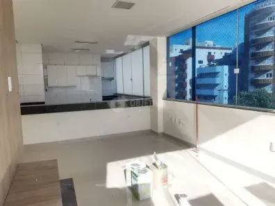 Apartamento com 3 Quartos para alugar, 110m² no Saraiva, Uberlândia