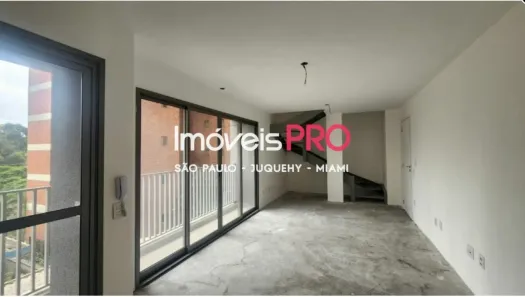 Apartamento com 3 Quartos à venda, 100m² no Moema, São Paulo