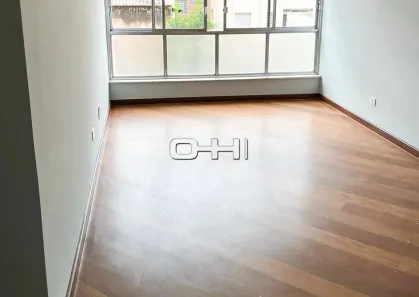 Apartamento com 3 Quartos à venda, 83m² no Vila Nova Conceição, São Paulo