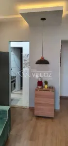 Apartamento com 1 Quarto à venda, 27m² no Centro, Rio de Janeiro