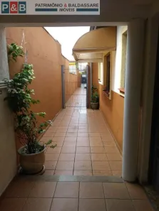 Casa com 2 Quartos à venda, 123m² no Vila Moinho Velho, São Paulo
