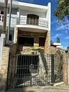 Sobrado com 2 Quartos à venda, 135m² no Boa Vista, São Caetano do Sul