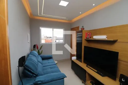 Apartamento com 2 Quartos à venda, 41m² no Vila Antonieta, São Paulo