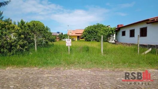 Lote/Terreno à venda, 325m² no São Francisco, Passo de Torres