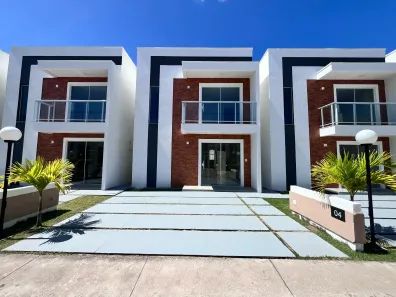 Casa de Condomínio com 3 Quartos à venda, 122m² no , Salinópolis