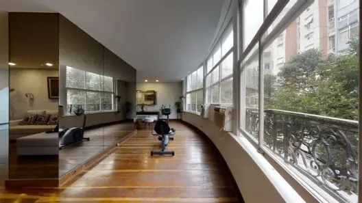 Apartamento com 4 Quartos à venda, 360m² no Copacabana, Rio de Janeiro
