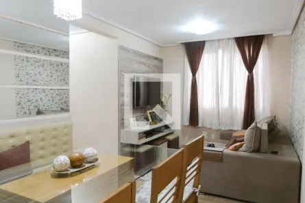 Apartamento com 2 Quartos à venda, 45m² no Jardim Las Vegas, Guarulhos