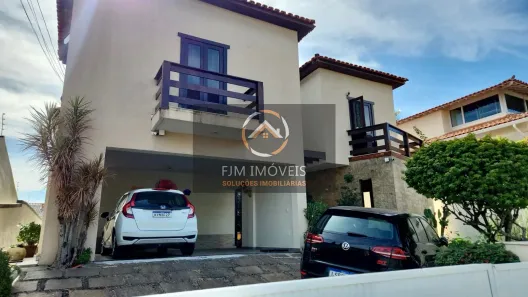 Casa com 5 Quartos à venda, 543m² no Camboinhas, Niterói