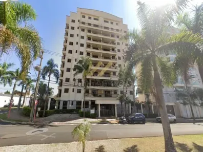 Apartamento com 2 Quartos à venda, 124m² no Parque Faber Castell I, São Carlos