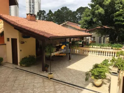 Sobrado com 4 Quartos à venda, 225m² no Vila Suzana, São Paulo