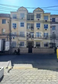 Apartamento com 3 Quartos à venda, 97m² no Maracanã, Rio de Janeiro