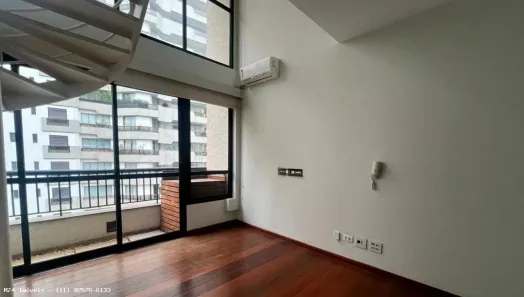 Apartamento com 1 Quarto à venda, 49m² no Jardim Paulista, São Paulo