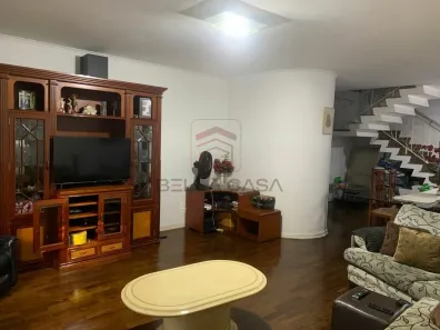 Sobrado com 3 Quartos à venda, 254m² no Parque da Mooca, São Paulo